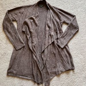 Barefoot Dreams bamboo chic lite cardigan